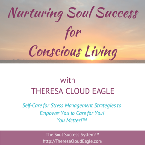 Nurturing Soul Success for Conscious Living