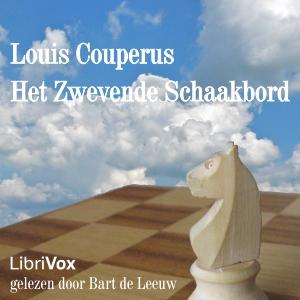 Zwevende Schaakbord, Het by Louis Couperus (1863 - 1923)