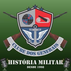 Clube dos Generais - História Militar para quem não pode ter um blindado em casa! by Clube dos Generais