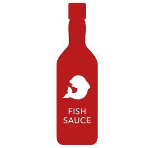 Fish Sauce