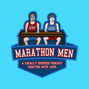 Marathon Men Show