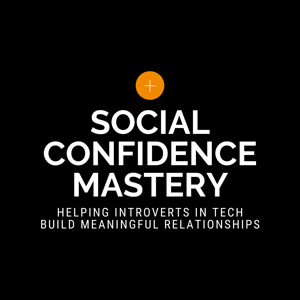 Social Confidence Mastery by Myke Macapinlac