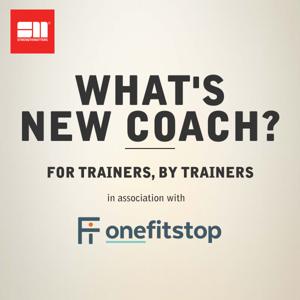 What's New Coach? By Strength Matters