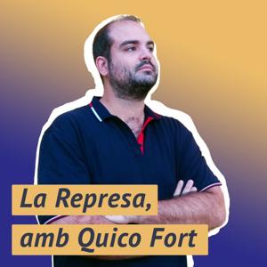 Podcast de La represa a Ràdio Godella.