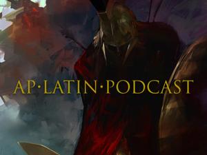 AP Latin Podcast by Hayden Lane