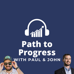 Path to Progress with Paul Heintzman and John Ackerman