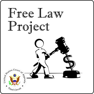 Oral Arguments for the Court of Appeals for the Third Circuit by Free Law Project