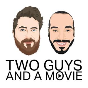 Two Guys and a Movie