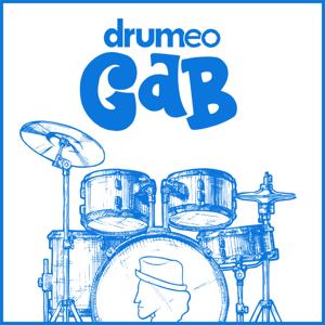 Drumeo Gab Podcast