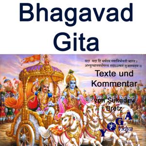 Bhagavad Gita - Spiritualität im Täglichen Leben