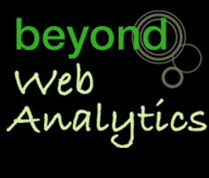 Beyond Web Analytics! » Podcast FeedBeyond Web Analytics! » Podcast Feed