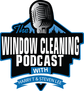 Window Cleaning Podcast