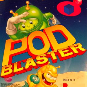 Podblaster