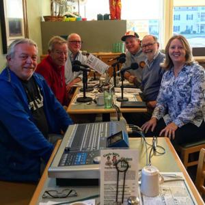 Cape May Locals Podcast