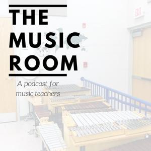 The Music Room