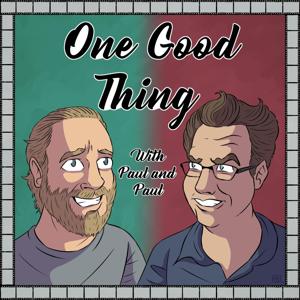 One Good Thing by Paul Salt, Paul Goodman