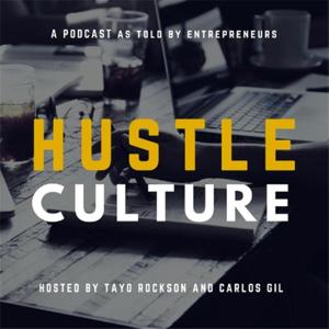 Hustle Culture Podcast