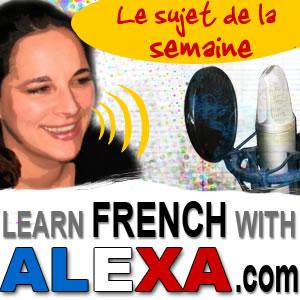 Le sujet de la semaine with Alexa Polidoro