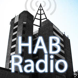 HAB Radio Podcast