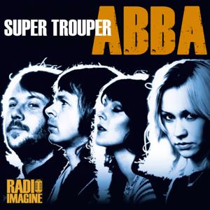 SUPER TROUPER by MOTORADIO (ex ROKS 102FM)