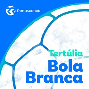 Renascença - Tertúlia Bola Branca by Renascença