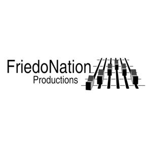 FriedoNation Productions by Friedo