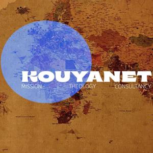 The Kouyanet Podcast