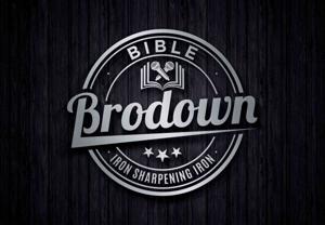 Bible Brodown