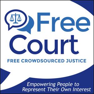 Free Court Show with Jason Hartman