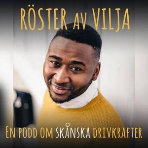 Röster av vilja - podcast