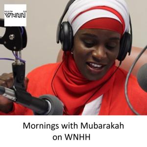 Mornings with Mubarakah