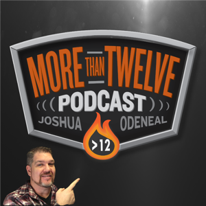 More Than Twelve Podcast