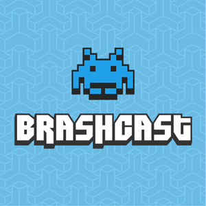 Brash Games