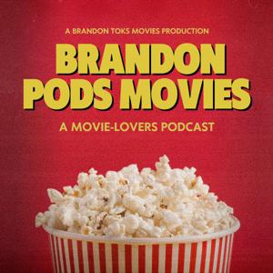Brandon Pods Movies