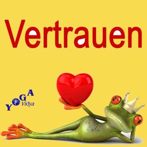 Vertrauen entwickeln