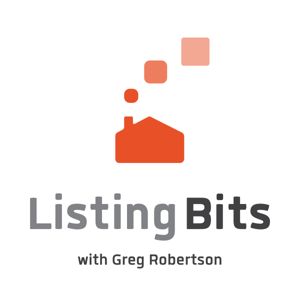 Listing Bits by Greg Robertson