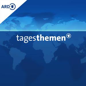 tagesthemen by tagesschau