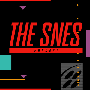 The SNES Podcast by Greg and Joe