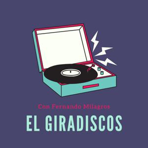 El Giradiscos