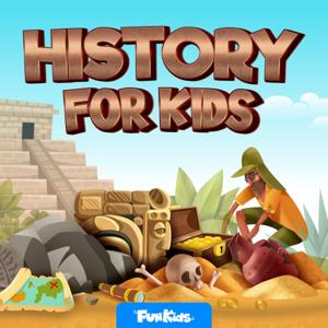 History for Kids by Fun Kids