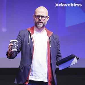 The Future of Advertising Podcast - Re-Issued