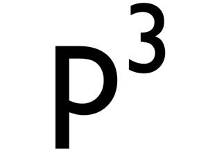 p cubed podcasting