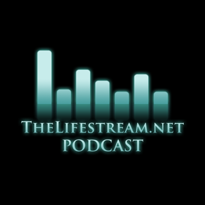 The Lifestream.net Podcast