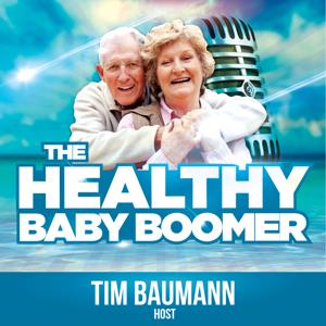 The Healthy Babyboomer