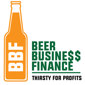Beer Business Finance