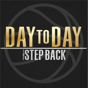 The Step Back Day-to-Day NBA Podcast