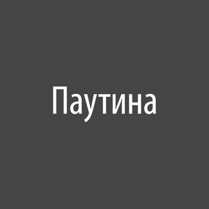 Паутина