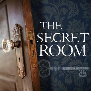 The Secret Room | True Stories by Ben Hamm