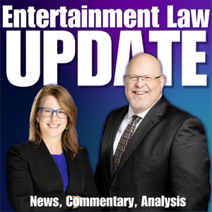 Entertainment Law Update