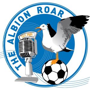 The Albion Roar by RadioReverb